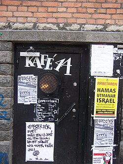 Kafe 44