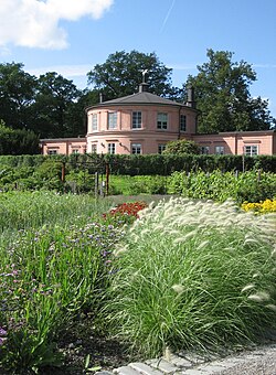 Platzhalterbild für Rosendals Trädgård in Stockholm
