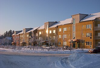 Ursvik